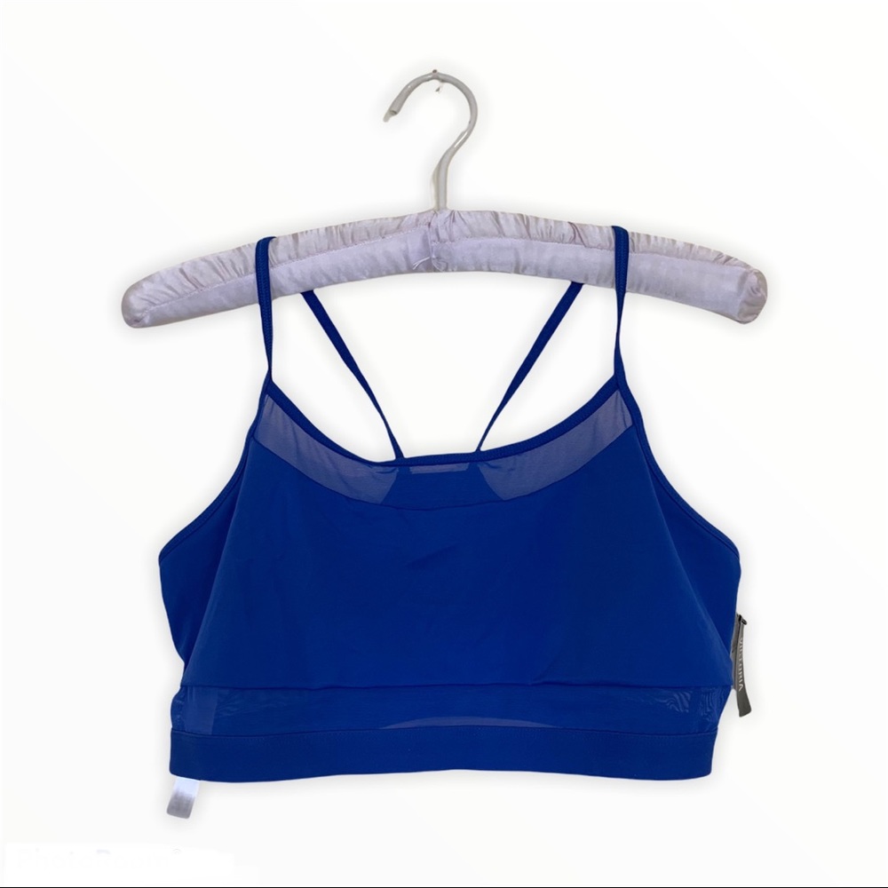 Victoria's Secret Victoria Sport NWT Sport Bra Large